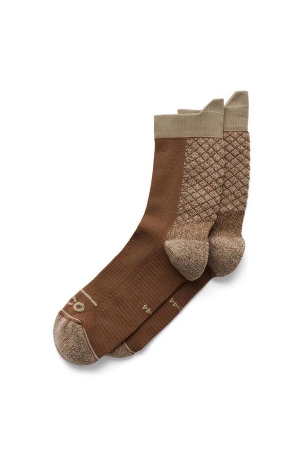 Tech Hiking Mid-Cut - 1