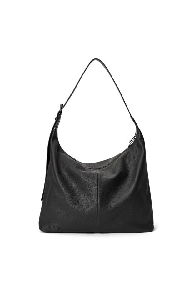 Hobo L Soft Pebbled Leather - 1