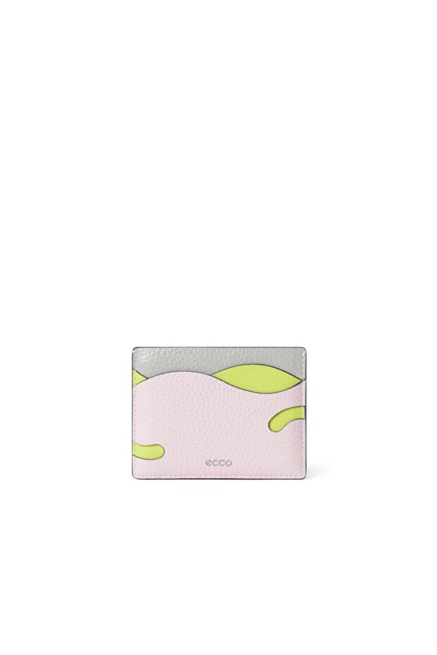 Card Case E Wave Pop 6 - 1