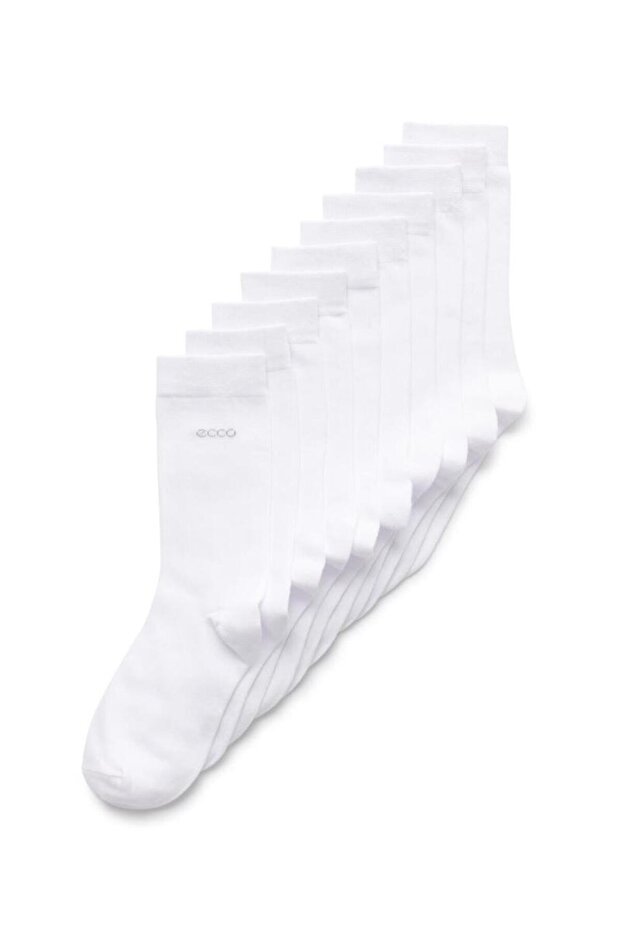 Classic Mid Cut 5-Pack - 1