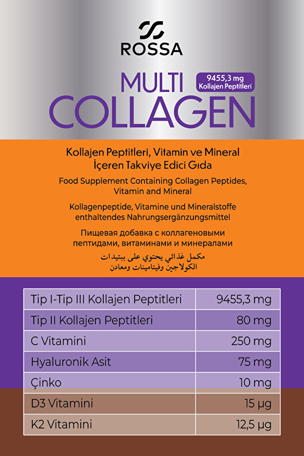 Collagen Tip 1 Tip 2 Tip 3 (KOLAJEN) - 4
