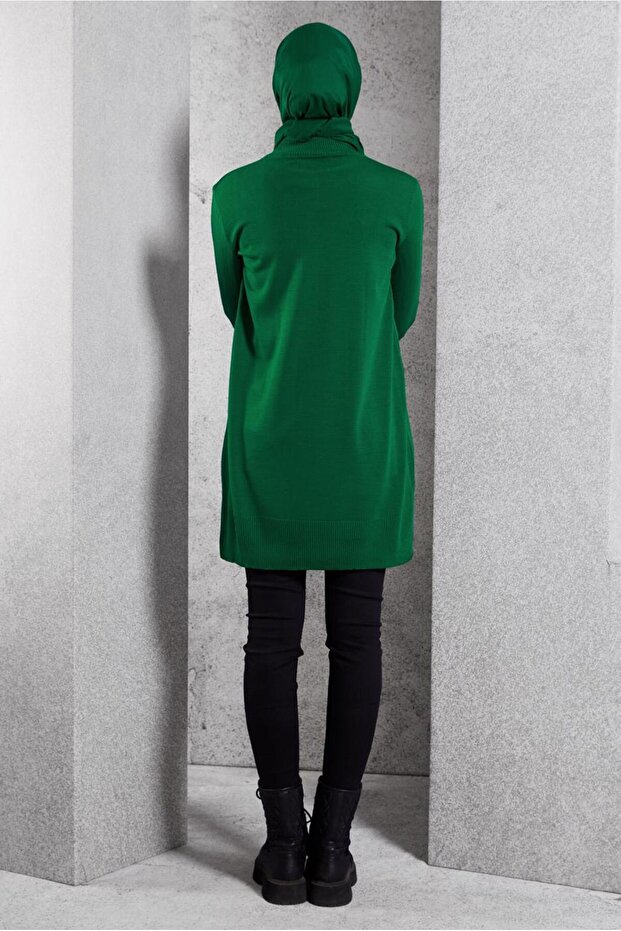 TRİKO TUNİK 44933 - 3