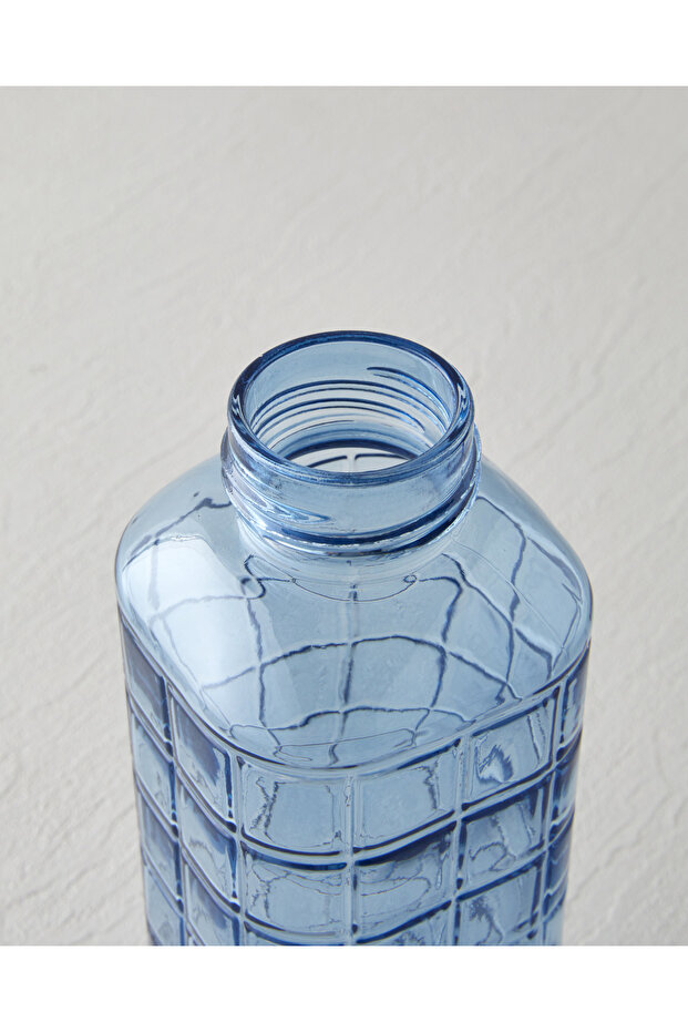 Spectrum Cam Şişe 750 ml Mavi - 3