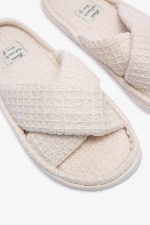 Iris Ekru Terlik - 3