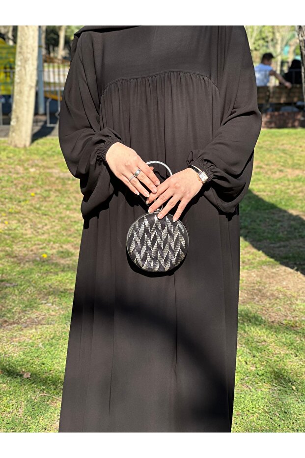 مجموعة فيراس سوفلي، رفرف العين - 5