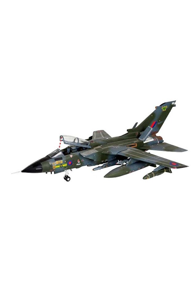 MODEL SET 64619 TORNADO GR1 - 2