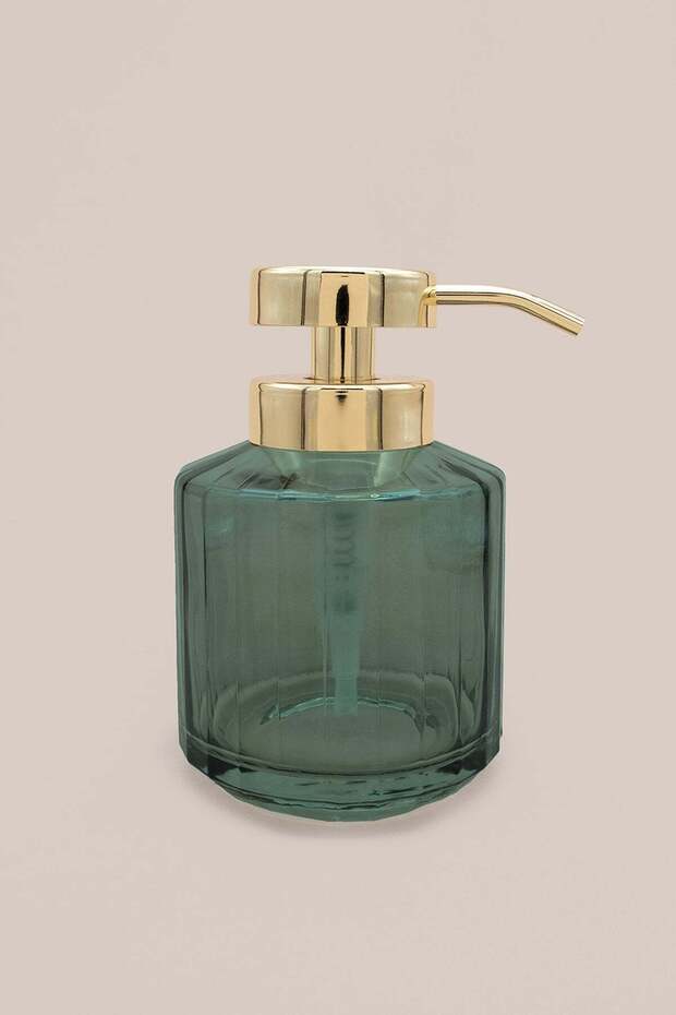 Emerald Cam Banyo Seti - 3