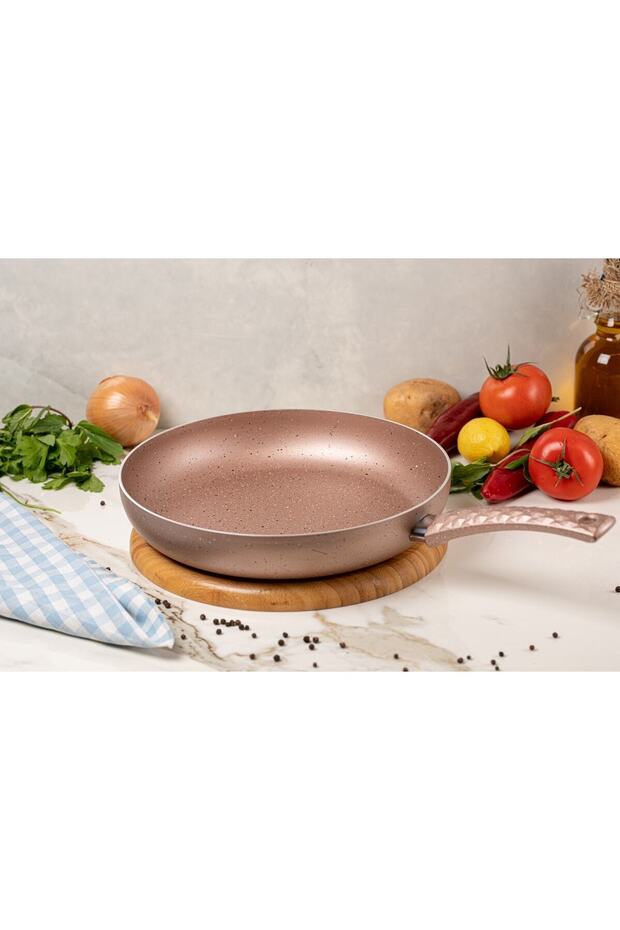 Granit TAVA 32 CM ROSE - 7