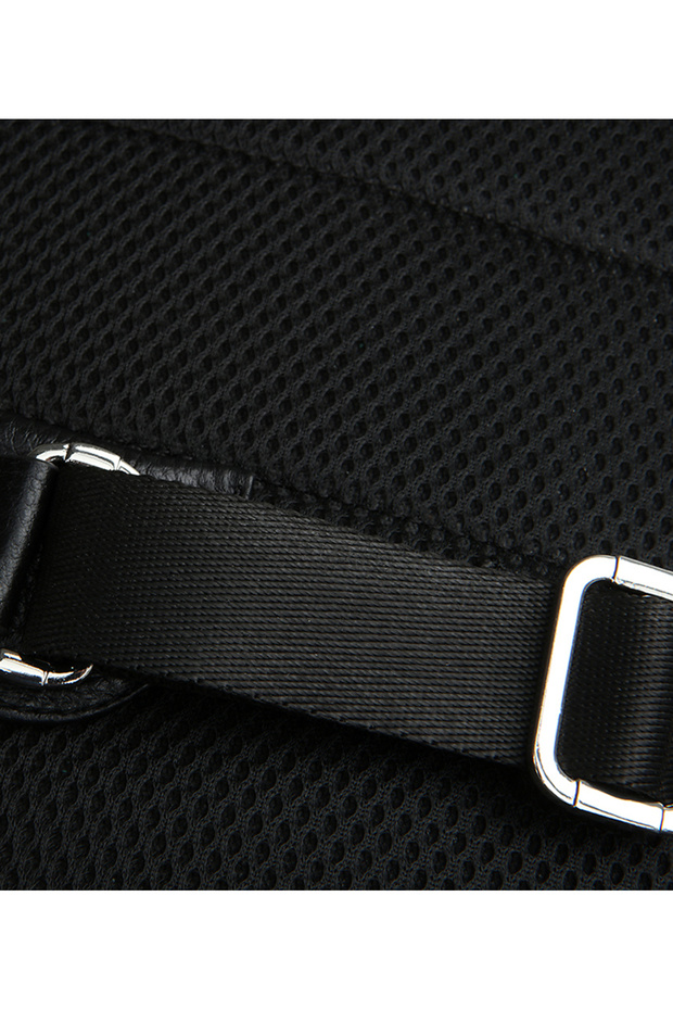 Siyah Erkek Çanta - 7