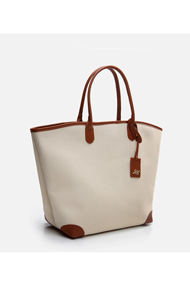 Kemik Kadın Çanta - 2