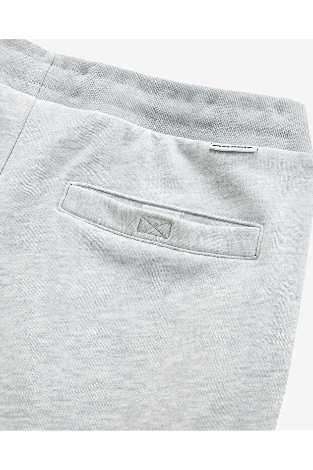 M New Basics Jogger Sweatpant Erkek Gri Eşofman Altı S212268-036 - 7