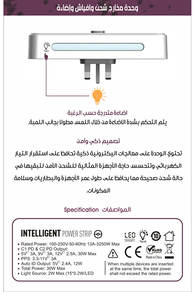 Innovations Developer Charger - 5