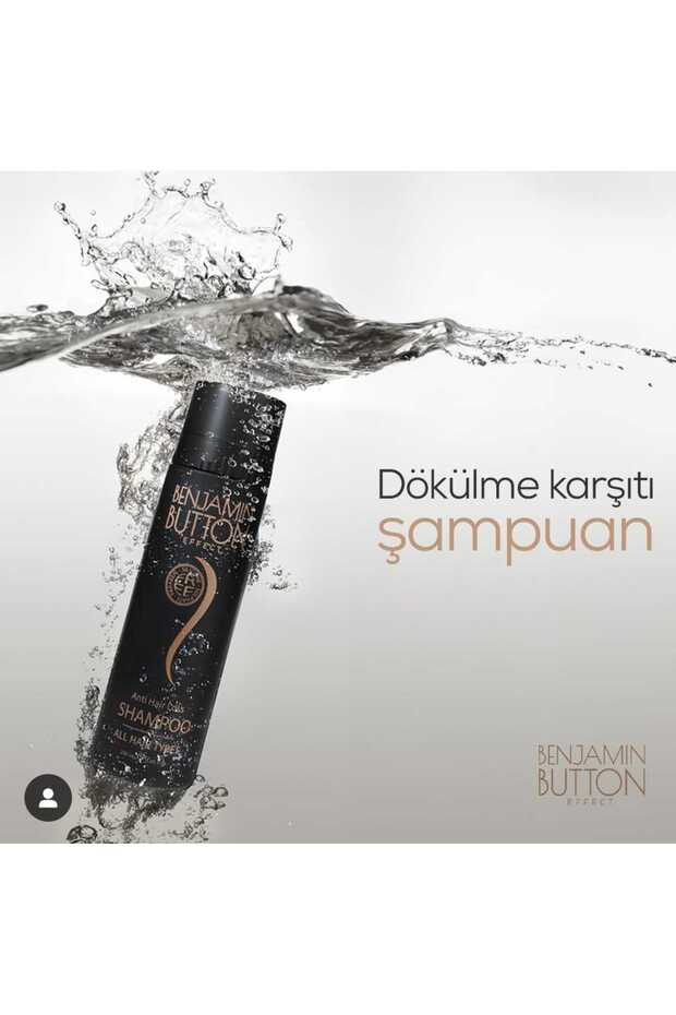 Effect Dökülme Karşıtı Şampuan 250 ml - 3