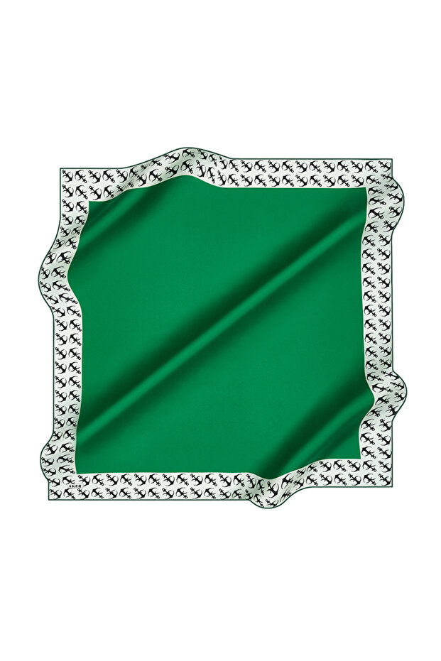 90X90 İpek Tivil - 1