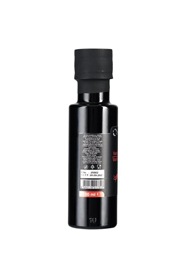 Vanilya Ekstraktı ( Özütü ) 100ml - 3