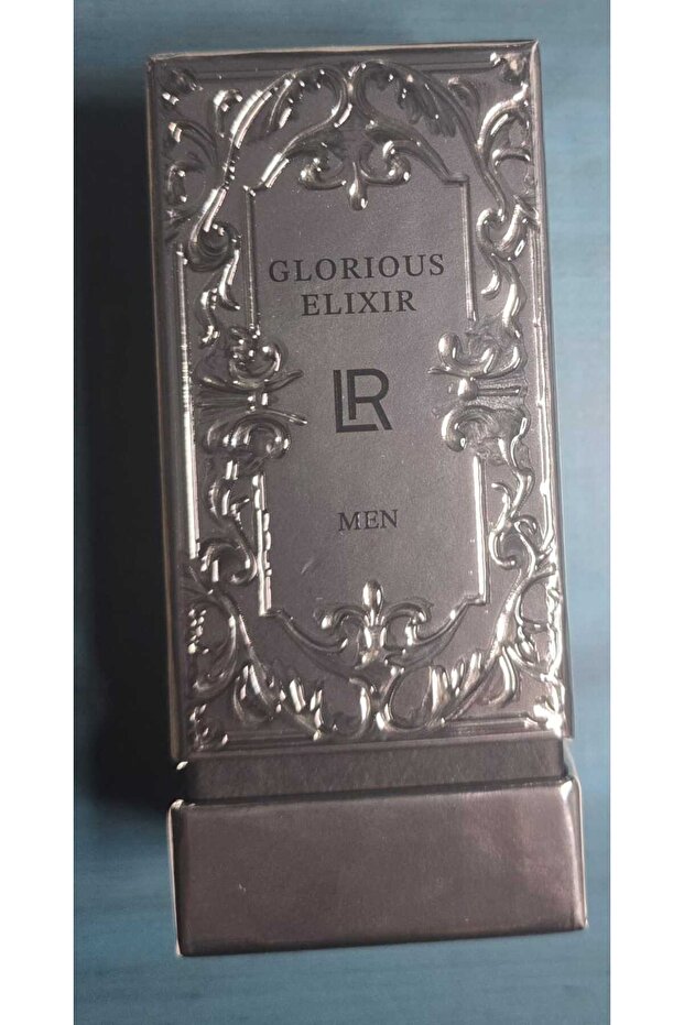 Glorious Elixir for him Absolu de Parfum Men - 2