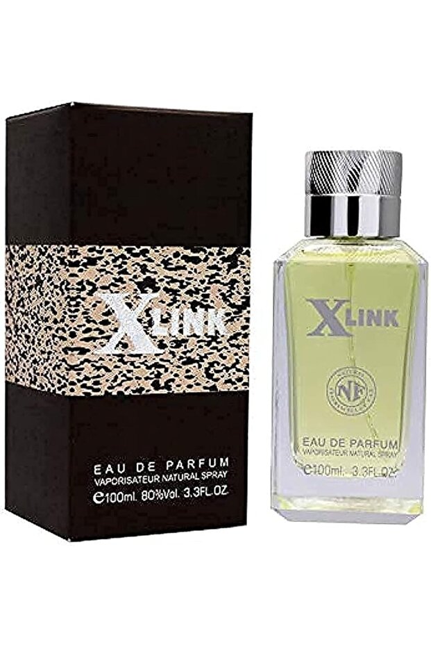 عطر اكس لينك او دي بارفيوم 100مل - 1