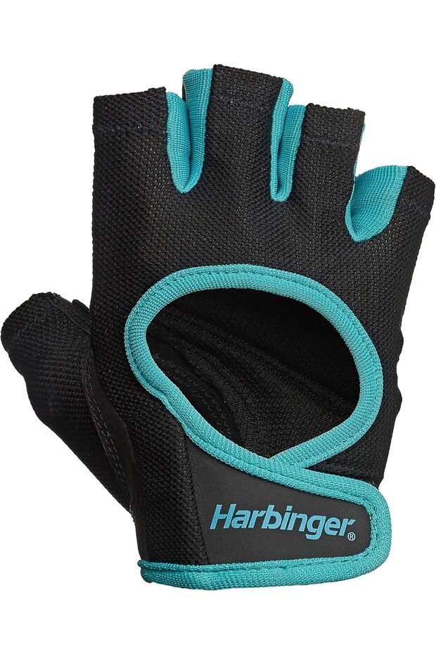 WMNS POWER GLOVES S BEDEN - 2