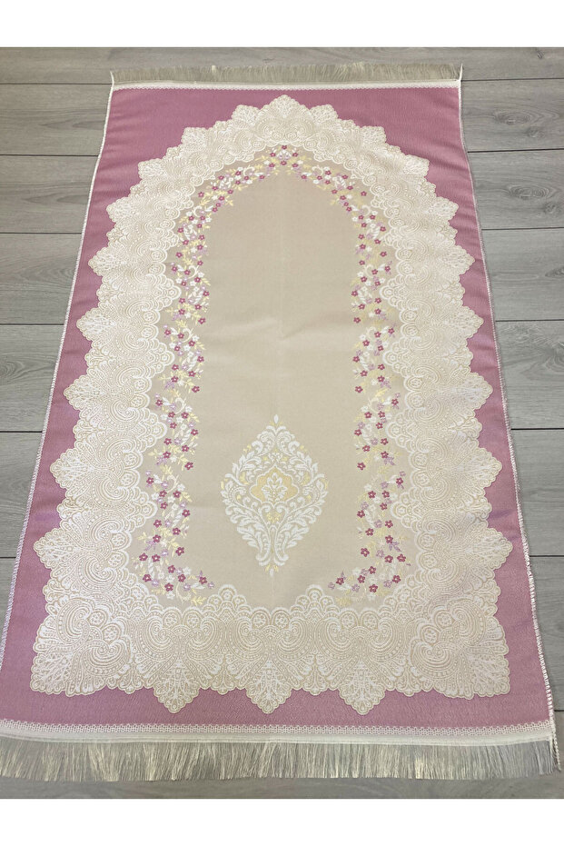 SECCADE ÇANTALI - 1