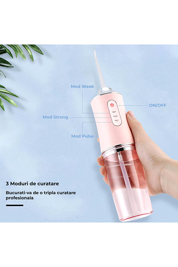 Στοματική φροντίδα - 3