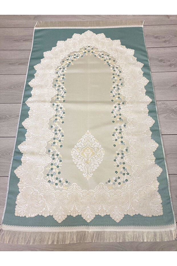 SECCADE ÇANTALI - 1