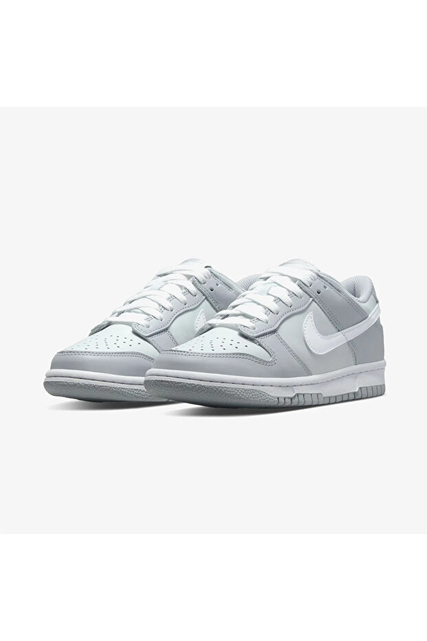 Dunk Low Young Grey Sports Shoes Dh9765-001 - 4