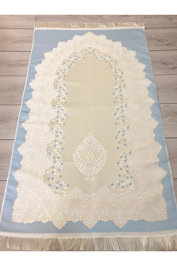 SECCADE ÇANTALI - 1