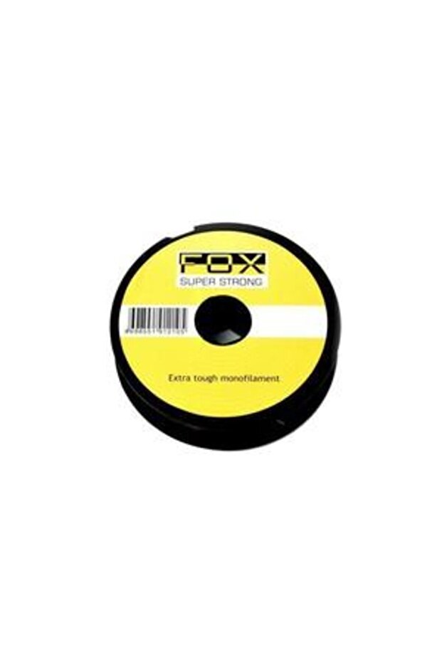 Fox 0.15 mm 100 Mt Fishing Line