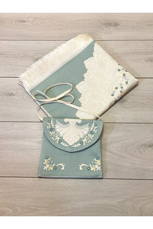 SECCADE ÇANTALI - 4