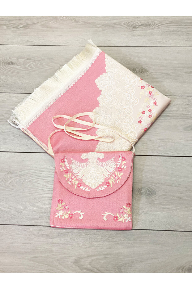 SECCADE ÇANTALI - 4