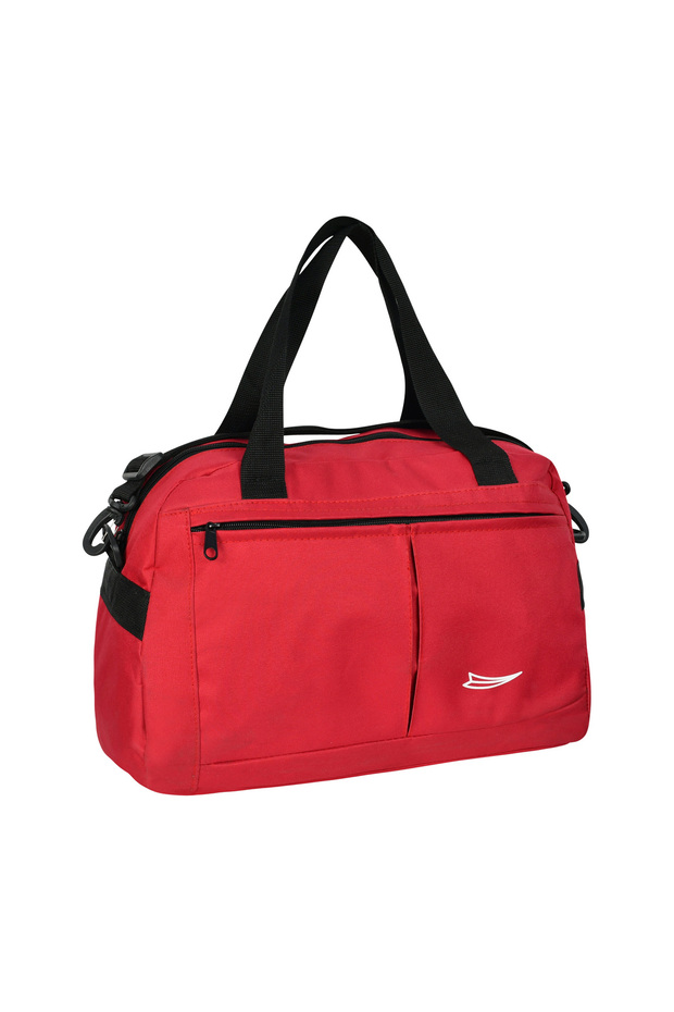 Daily Sports and Travel Waterproof Hand and Shoulder Bag 37 cm