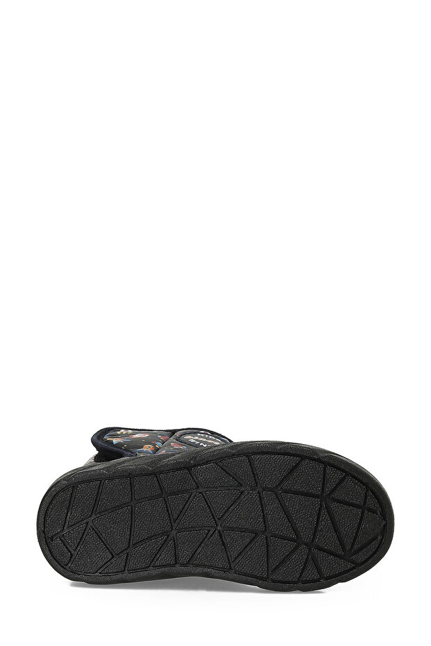 BETIS P 5PR Lacivert Erkek Çocuk Kar Botu - 6