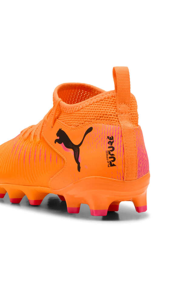 FUTURE 8 MATCH FG/AG Genç Krampon - 2