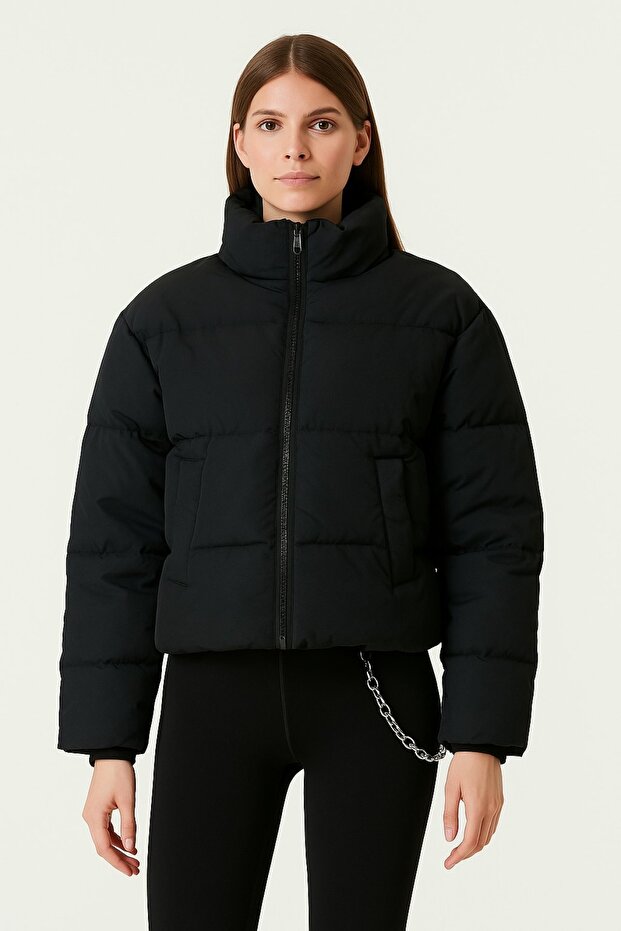 Yumuşak Dokulu Buffer Şişme MONT - 1