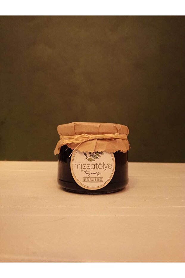 Karadut Özü(Şekersiz) - 1