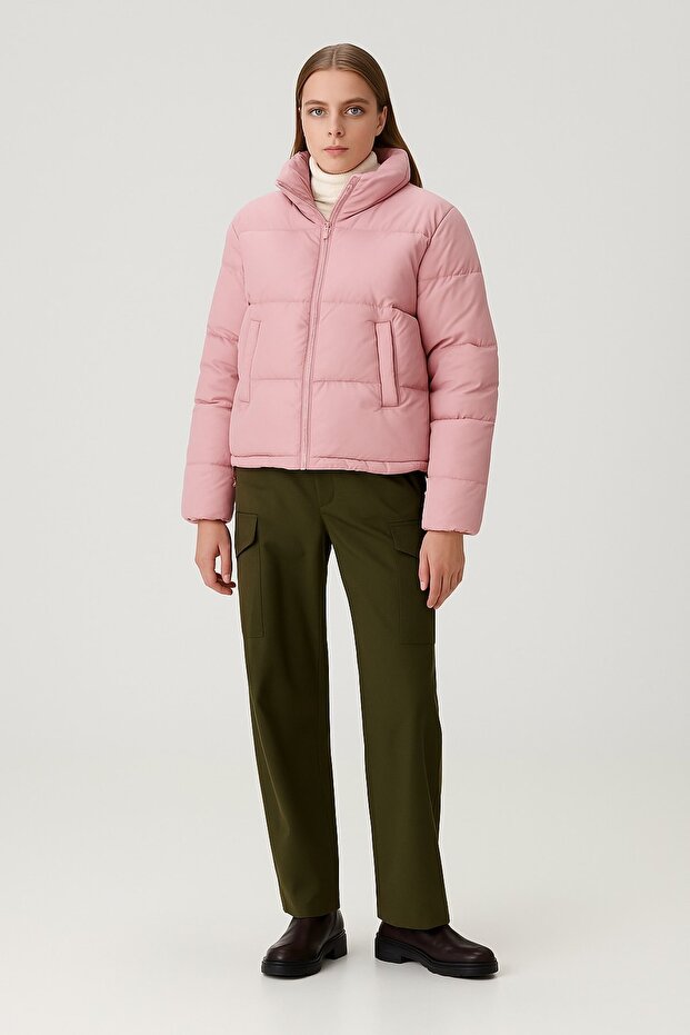 Yumuşak Dokulu Buffer Şişme MONT - 1