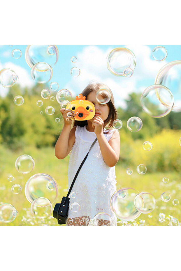 Merry Duck soap bubble maker - 7