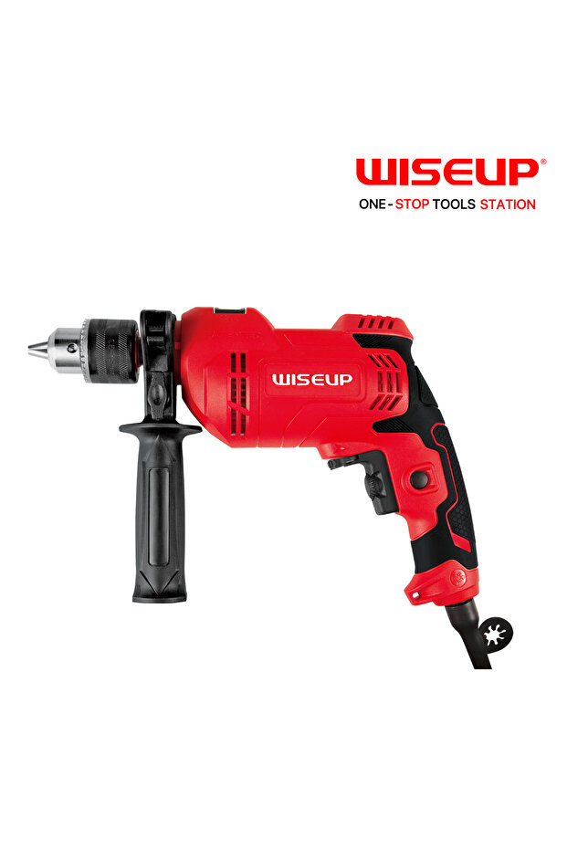 دريل 13مم / 710 واط - 2