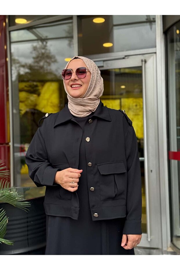 Tesettür Takım | Ecrin | EMS - 2