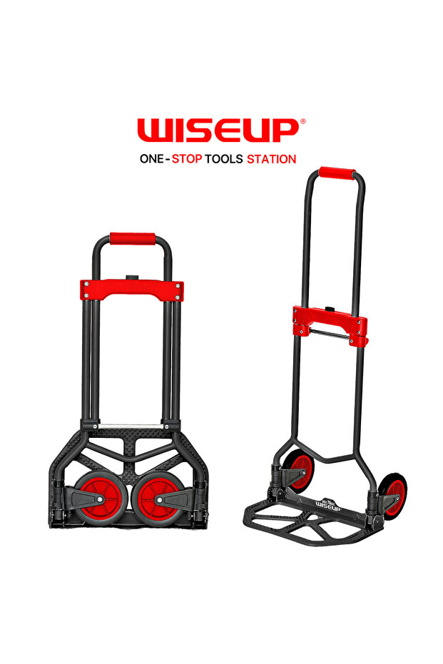 عربية مسطحة 70 كيلو غرام - 1