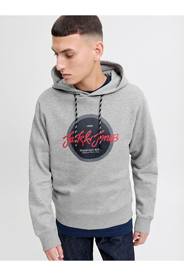 Kapuzenpullover Logo Kapuzenpullover - 7