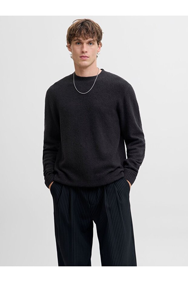 Strickpullover Strickpullover - 1