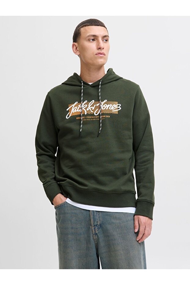 Kapuzenpullover Logo Kapuzenpullover - 1