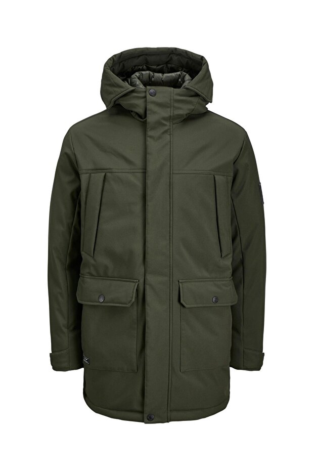 Softshell Jacke Softshell Jacke - 2