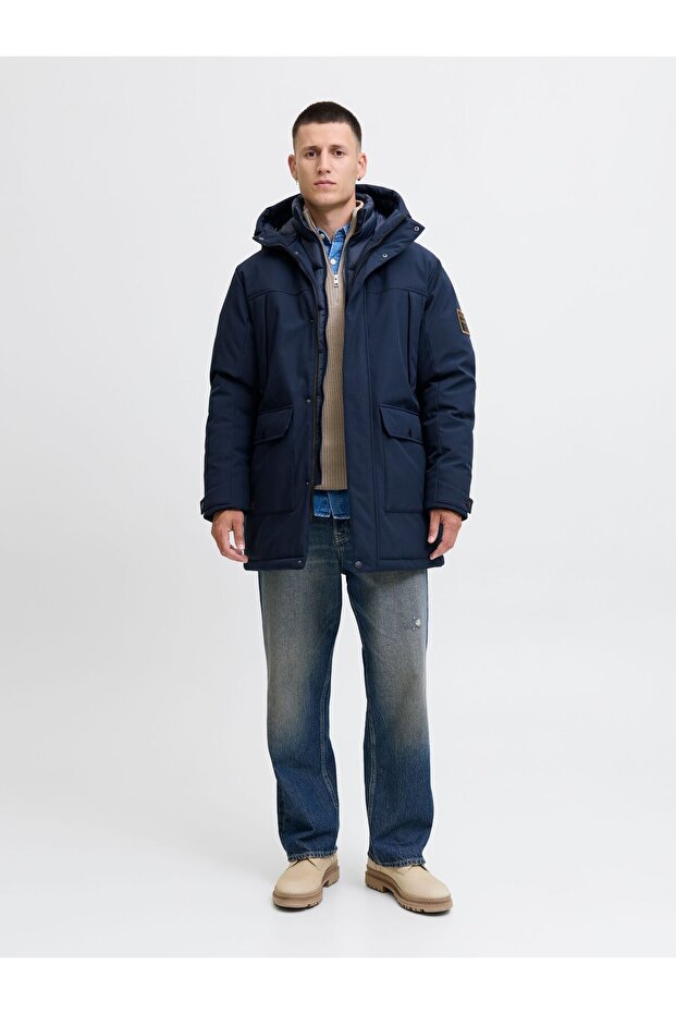 Softshell Jacke Softshell Jacke - 4