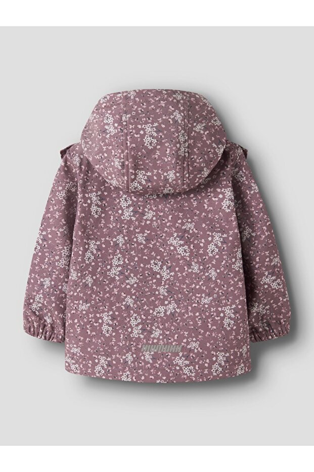 Softshell-Jacke ALFA08 - 3