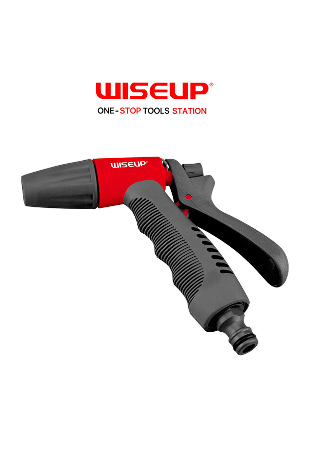 مسدس رش مياه بلاستيكي - 2