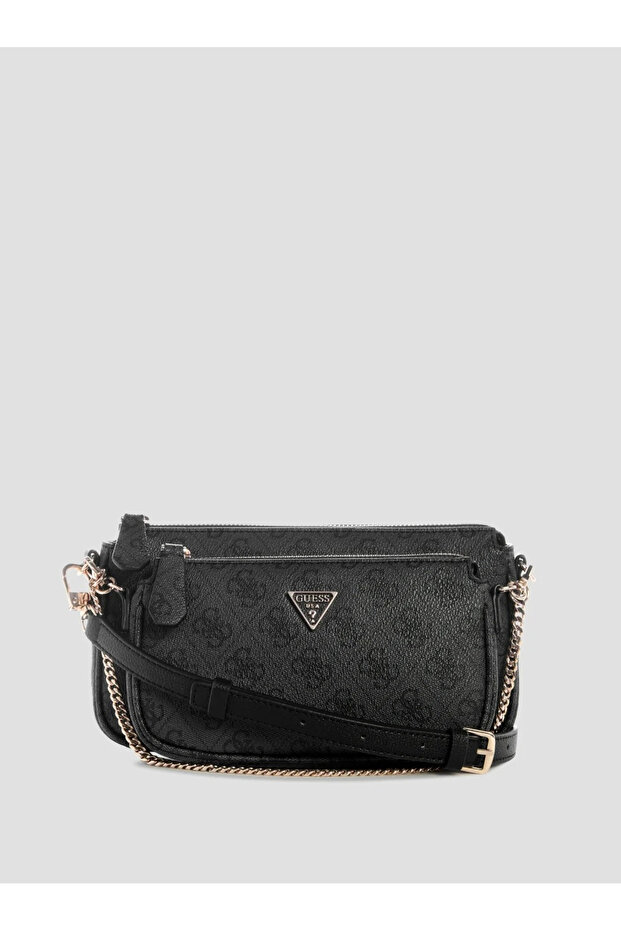 Noelle Ii Dbl Pouch-Women's Shoulder Bag -Bg967271