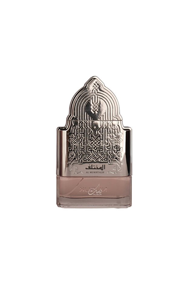 Al Mukhtalif For Women Eau De Parfum 100ml