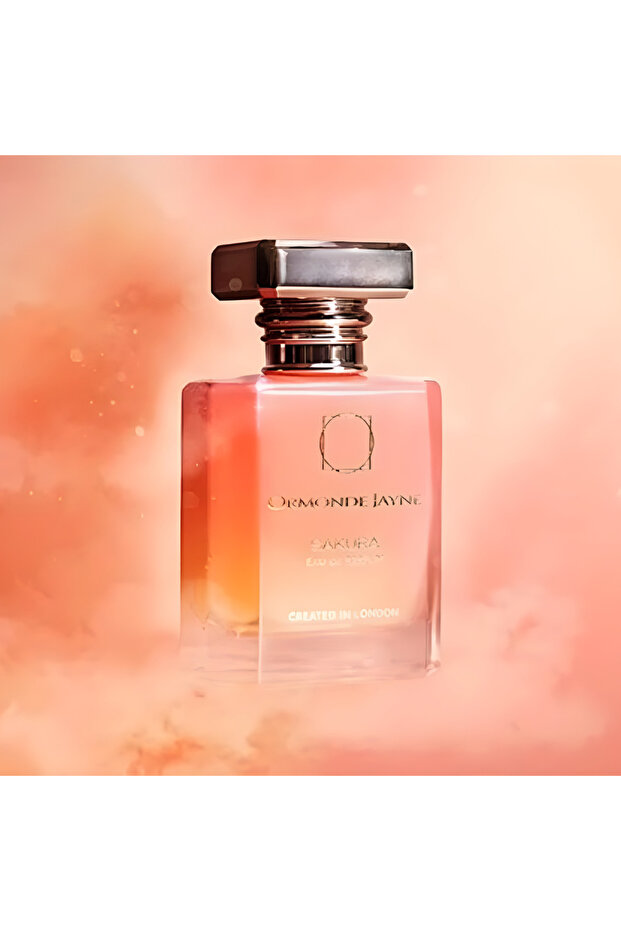عطر ساكورا من أورموند جين – 88 مل - 3